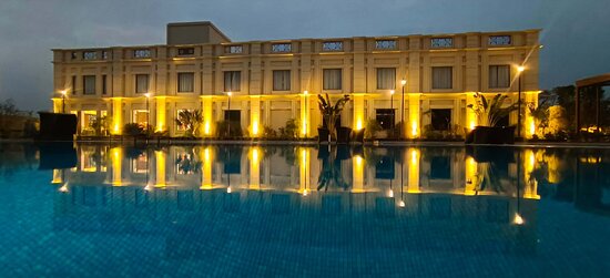 Gulmohar Royals Hotels Pvt. Ltd.